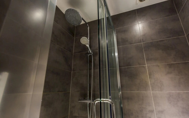 Spectacular 4bdr House in the Heart of Kemptown