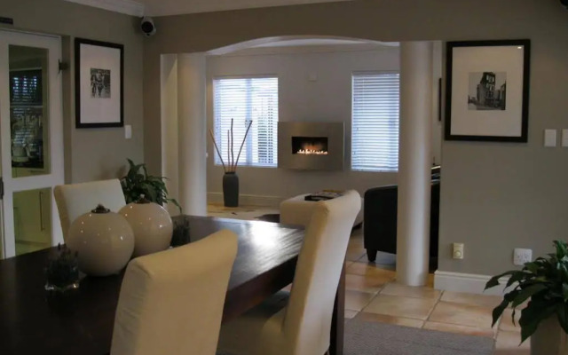 Pictures Boutique Hotel