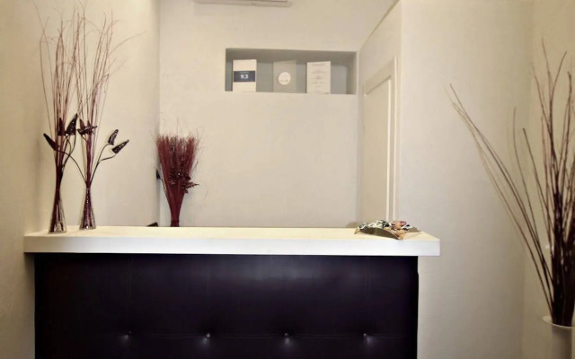 Boutique Centrale Relais