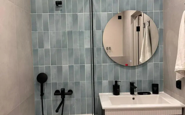 KluchnikOFF (КлючникОФФ)  на улице Пролетарская 150