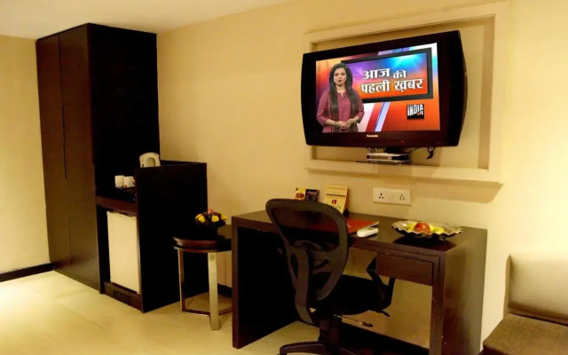 Lords Plaza, Surat