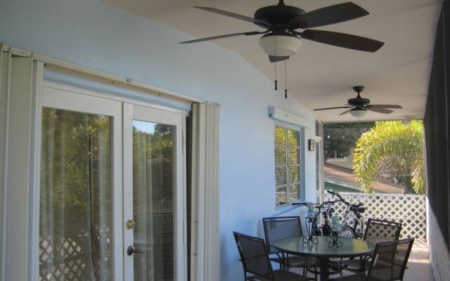 Key Largo Sound Vacations