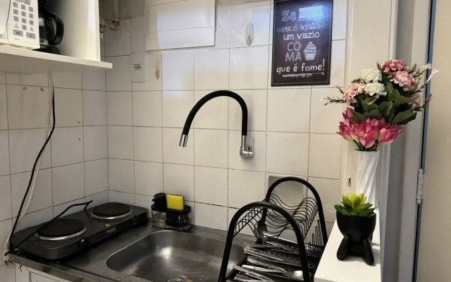 Apartamento Copa Couple HIR 41