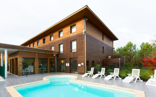 Hotel All Suites Le Teich