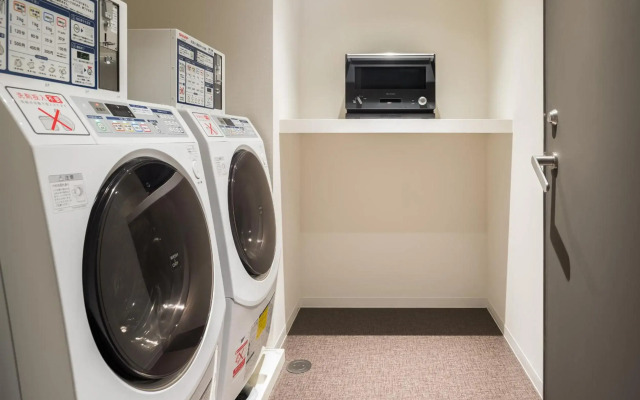Nest Hotel Hiroshima Hatchobori