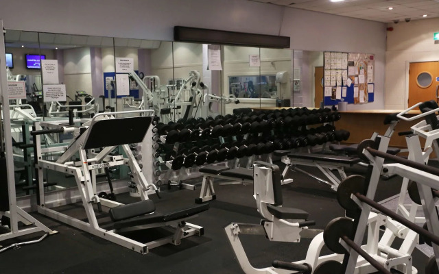 Park Hall Hotel & Spa Lancashire, a member of Radisson Individuals