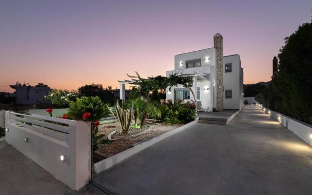 Dama Dama Villas