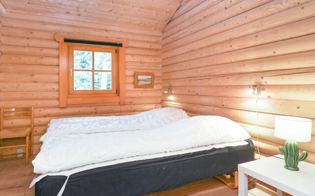Luxurious Holiday Home in Jutland With Whirlpool