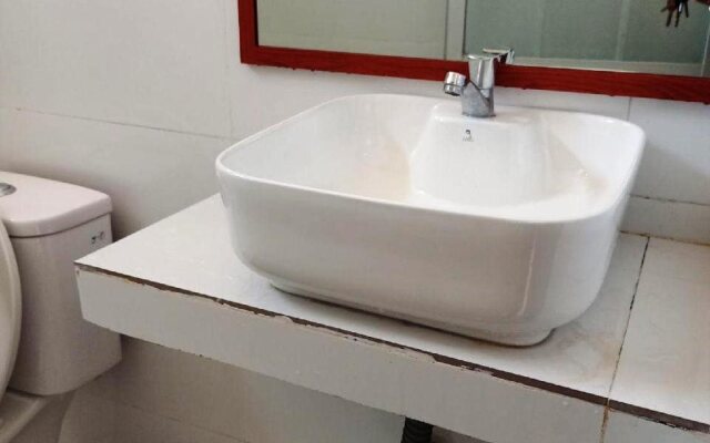 Piphub Thmey Guesthouse