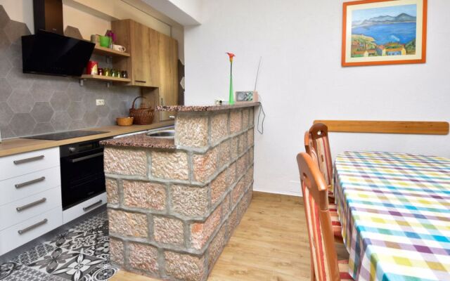 House Kate Novigrad (Zadar)