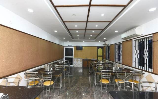 Hotel Arunachala