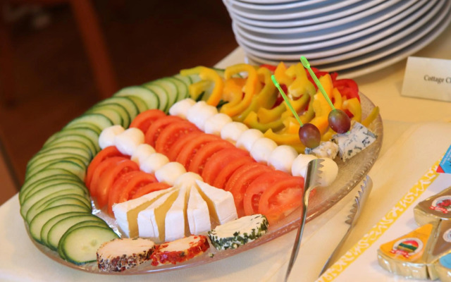 Carinthia Stadthotel