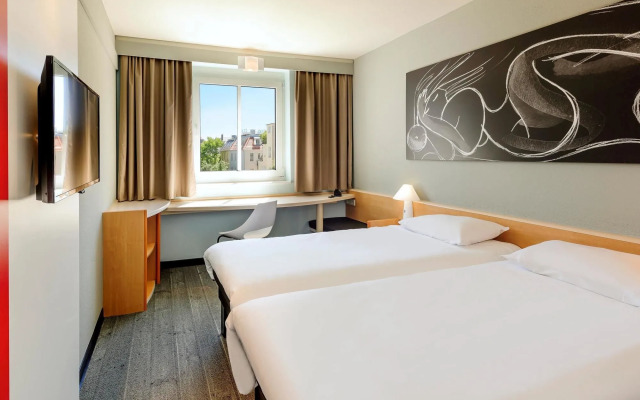 ibis Augsburg Koenigsplatz