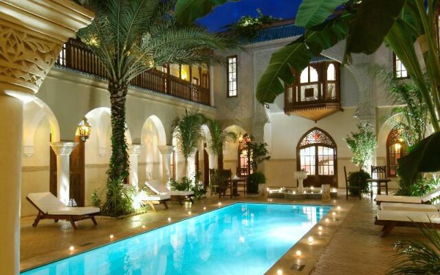 Demeures d'orient Riad Deluxe & Spa