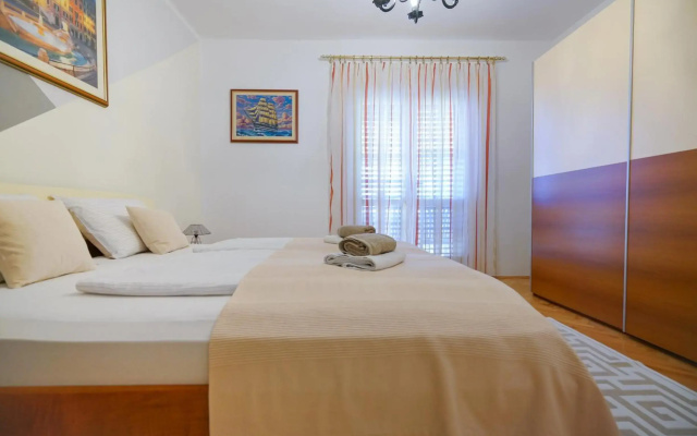 Holiday home Jardin