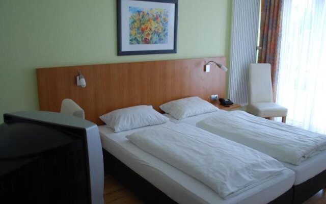 Hotel Lohmann