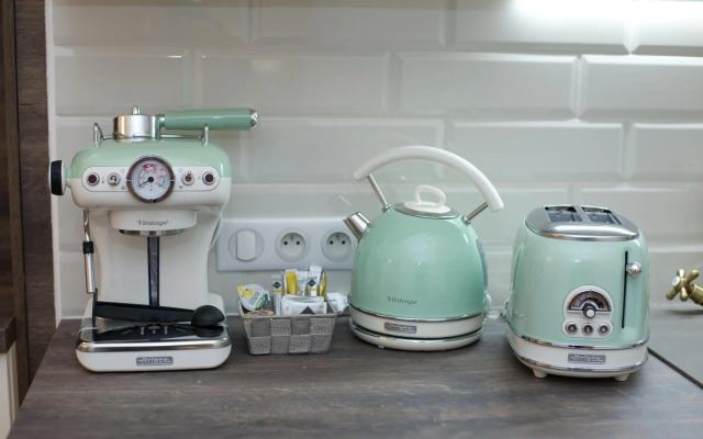 Kristanka Kouzelne Apartmany