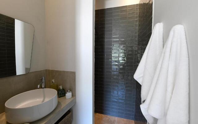 Les Loges En Provence "Villa 360"