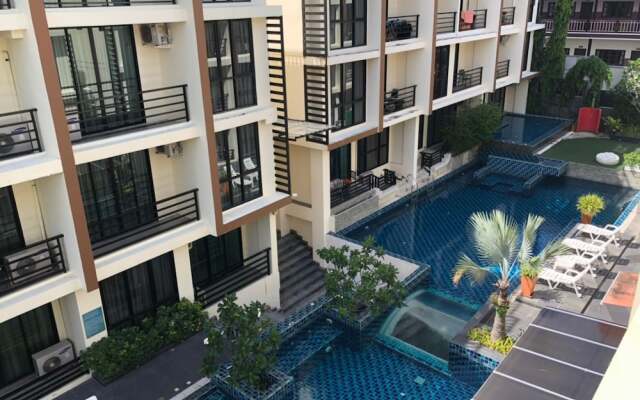 Aspira Residences Samui