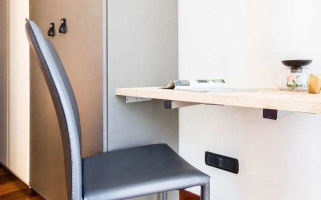 Hintown Duomo Via Baracchini