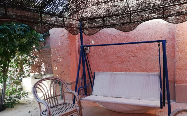 Equestrian guest house - Pyramids Egypt