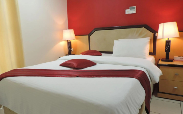 Mayfair Hotel