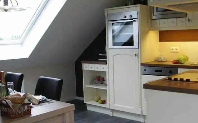 Berni's Ferienhaus