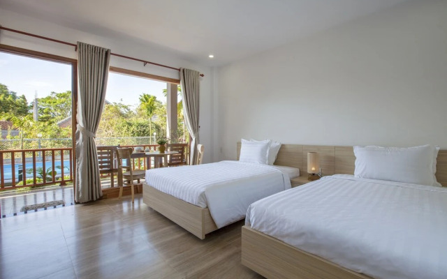 Nang Bali Bungalow