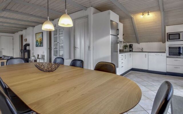 "Dilruba" - 3.2km from the sea in Western Jutland