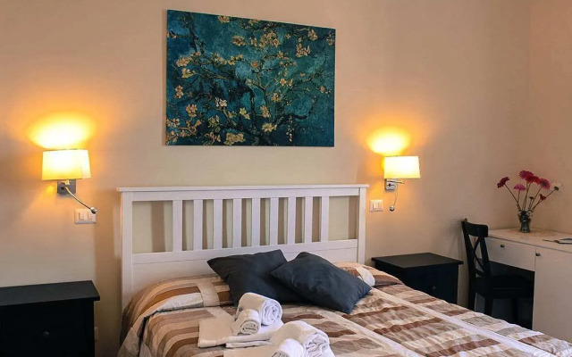 Serventi Longhi Rooms