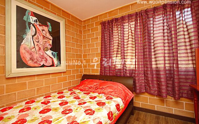 Yeoju Plum Fragrance Pension