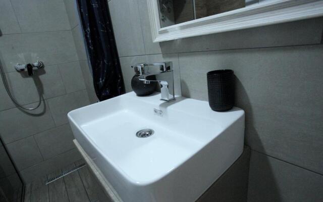 Apartman BIG Milmari S19