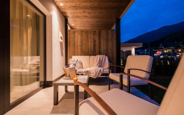 K1 Mountain Chalet - Luxury Apartements