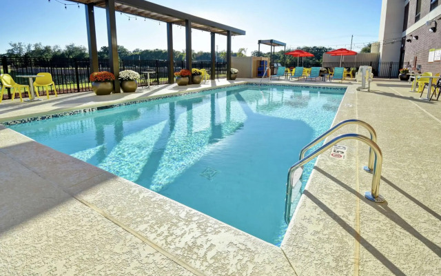 Home2 Suites by Hilton Lagrange