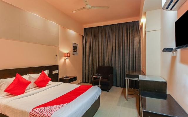 Hotel Sai Prakash By OYO Rooms