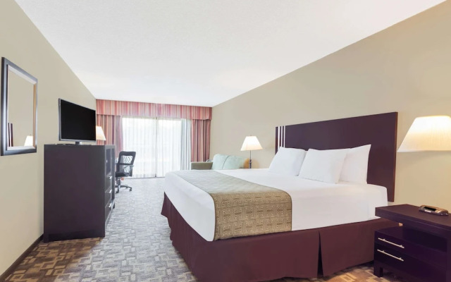 Days Inn Bellingham