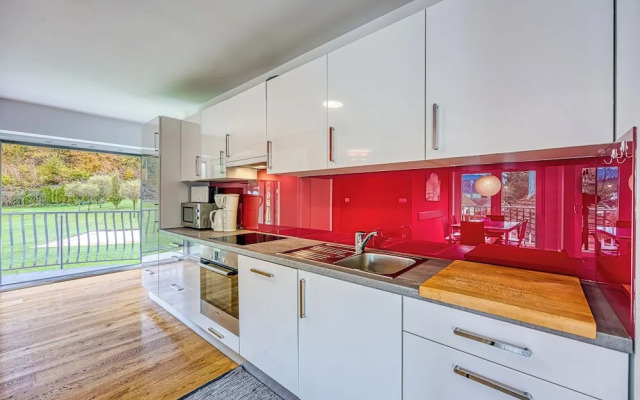 Wellness Suite Orchid