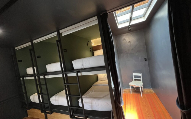 Casa Tunki - Hostel