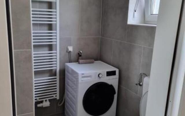 Flataid Apartmenthaus Brauhausstrasse