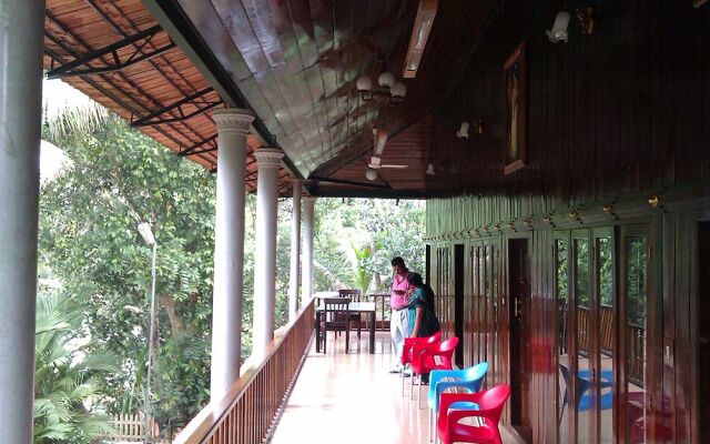 Backwater Retreat - Honeymoon House