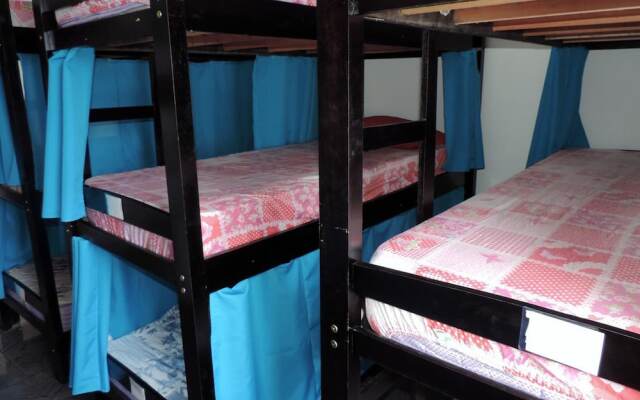 Casa Hostel Paraty