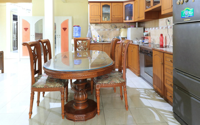 Guest House Samarinda