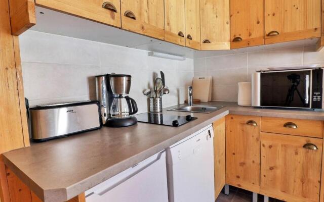 Appartement Méribel, 2 pièces, 4 personnes - FR-1-182-51