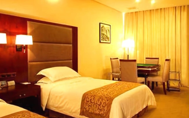Youyi Hotel
