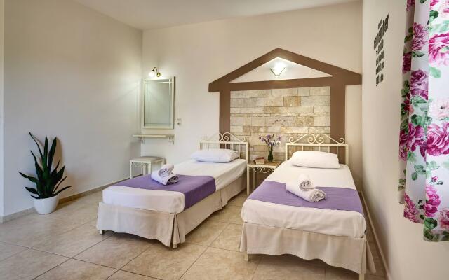 Ilios Malia Hotel Resort