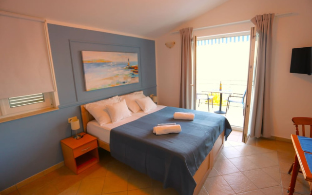 Apartments Jure