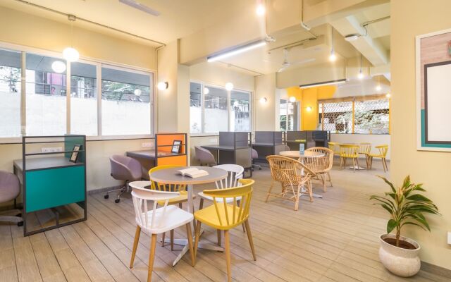 The Covie Viman Nagar 102