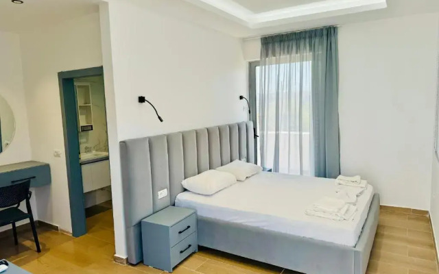Petros rooms