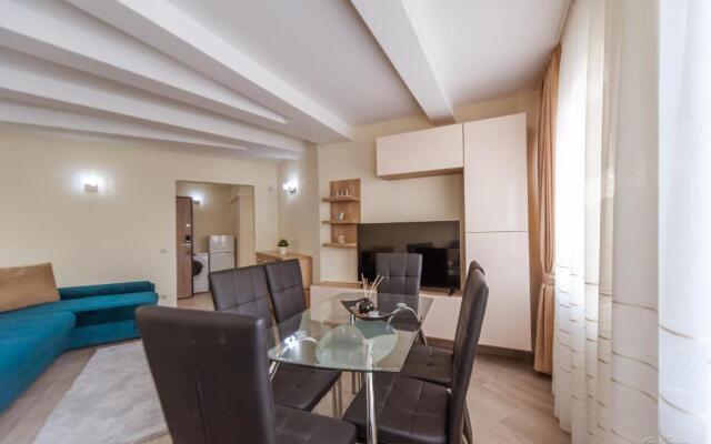 Luxury Desing Apartment