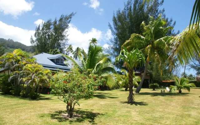Tiahura Dream Lodge
